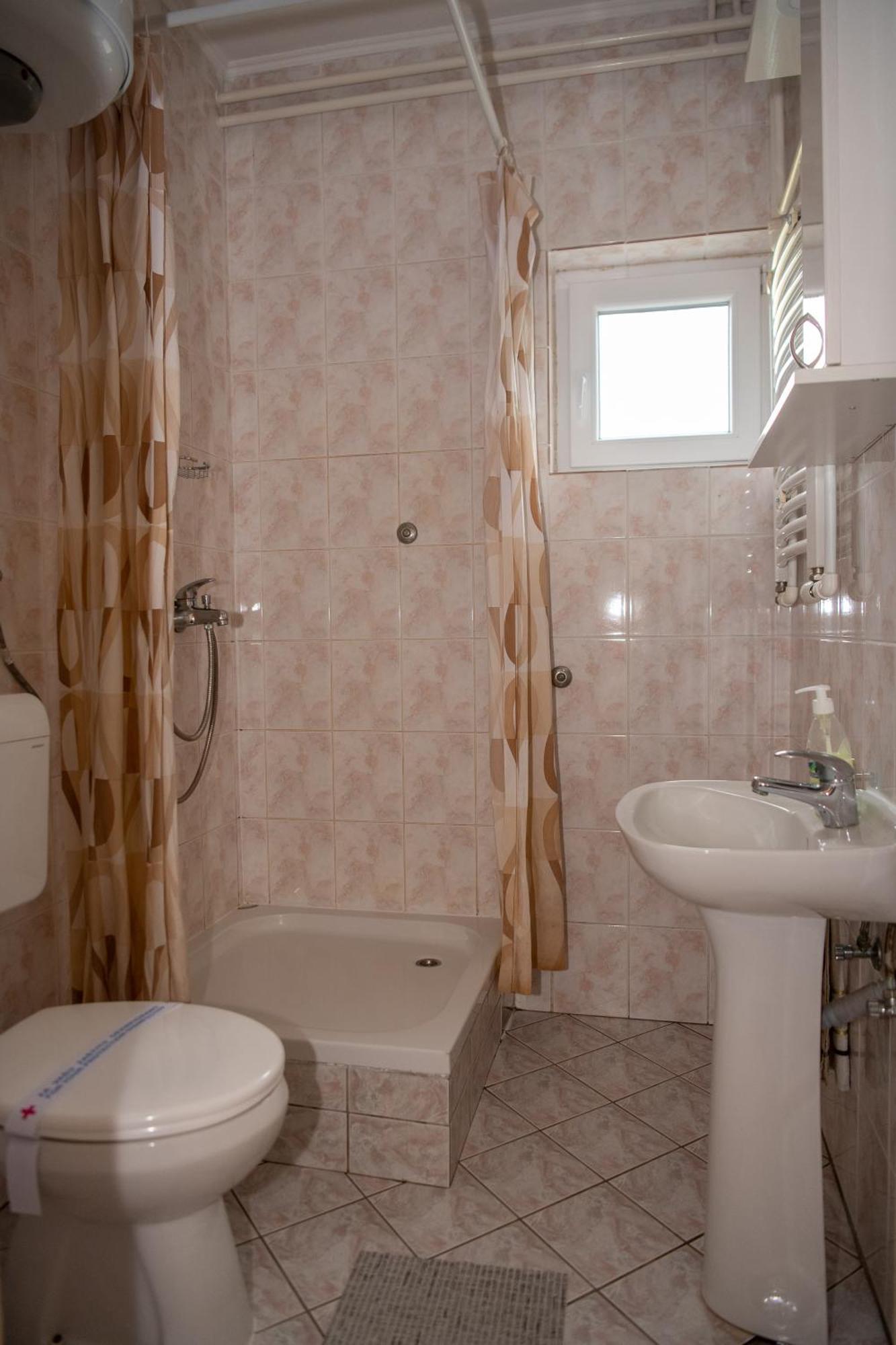 Guesthouse Kristina Palić Buitenkant foto