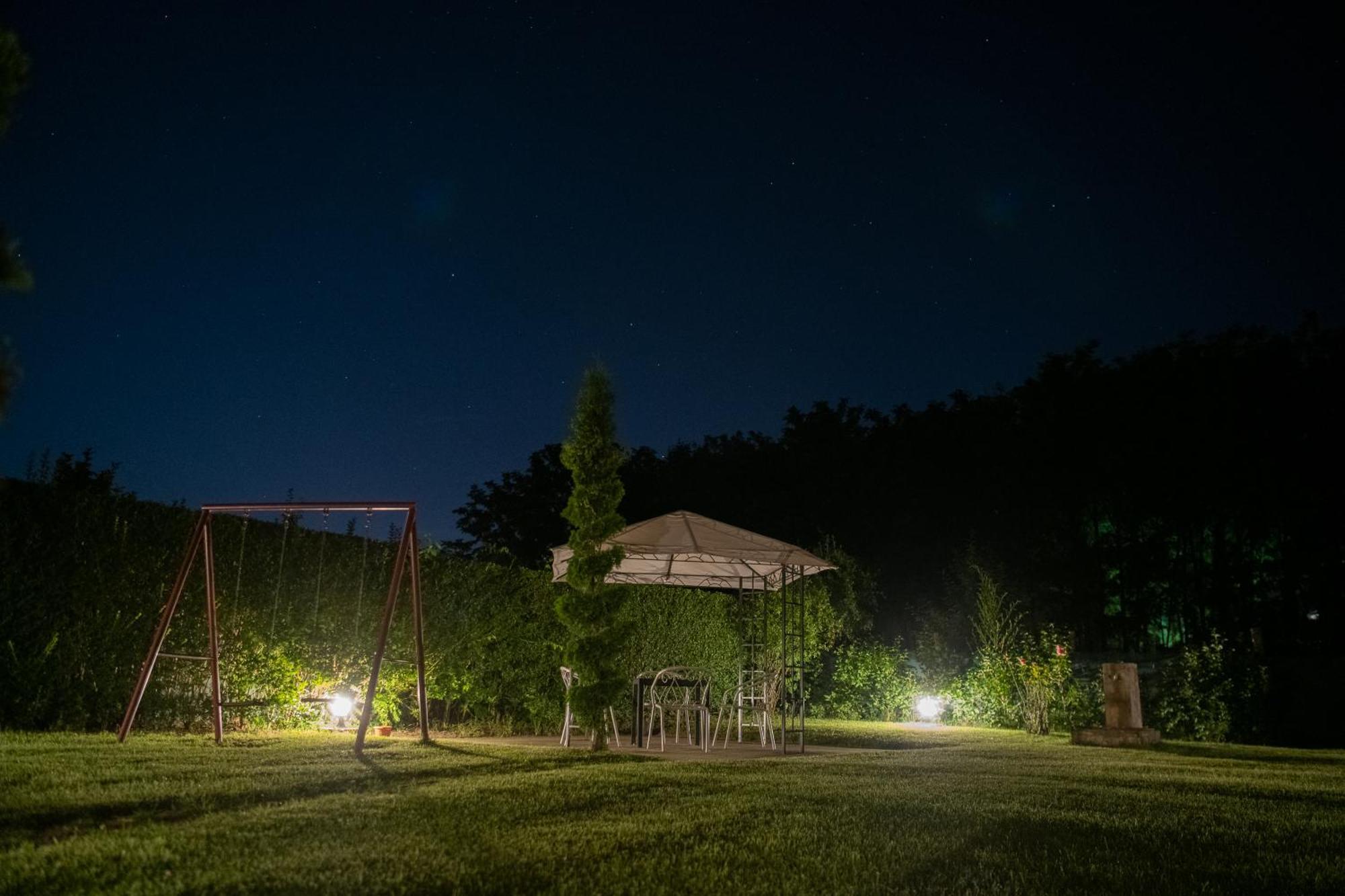 Guesthouse Kristina Palić Buitenkant foto