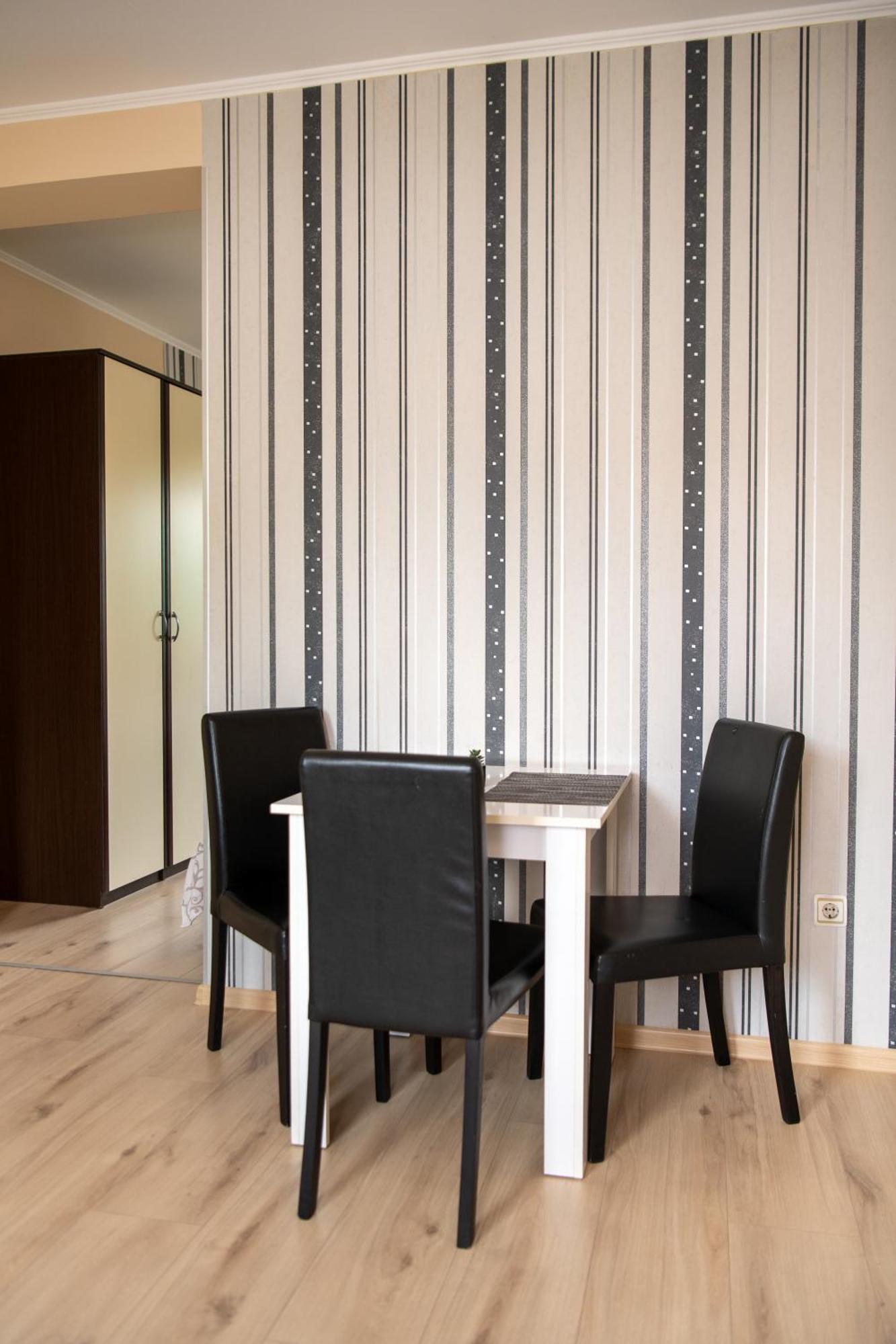 Guesthouse Kristina Palić Buitenkant foto