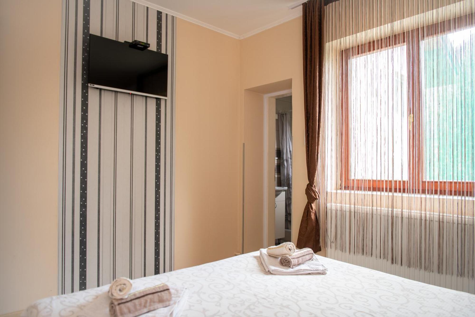 Guesthouse Kristina Palić Buitenkant foto