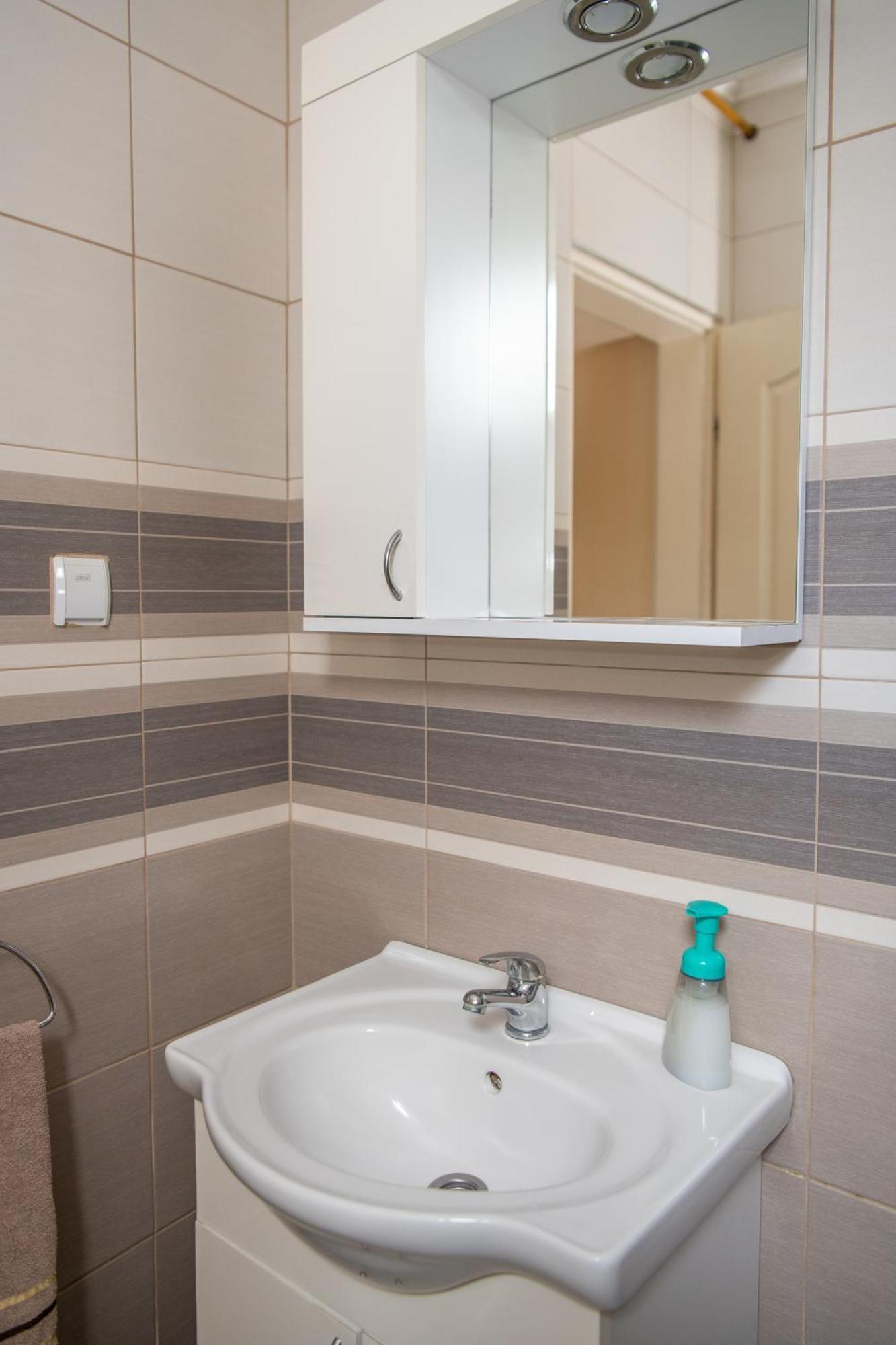 Guesthouse Kristina Palić Buitenkant foto