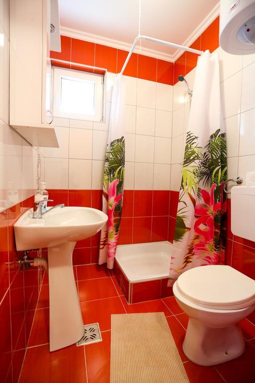 Guesthouse Kristina Palić Kamer foto